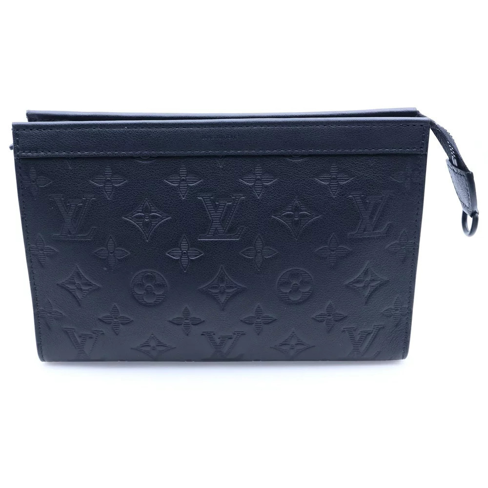 Louis Vuitton strap Wallet Wearable Monogram Gaston Empreinte pouch
